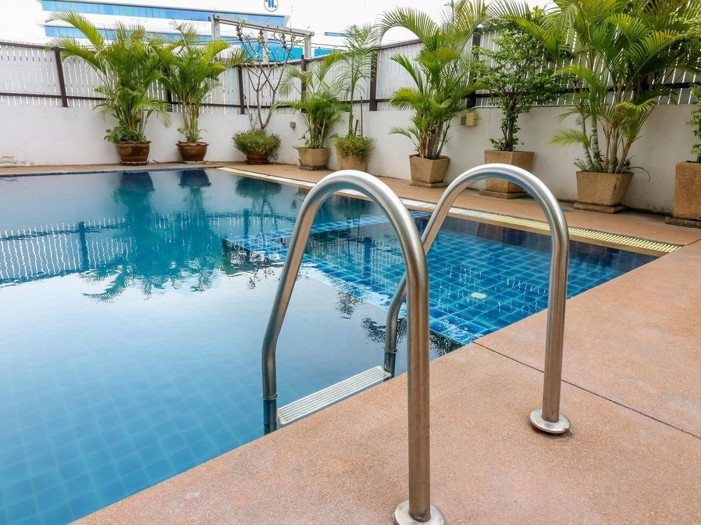 Чиангмай: Nida Rooms Haiya 179 Stars Residenec