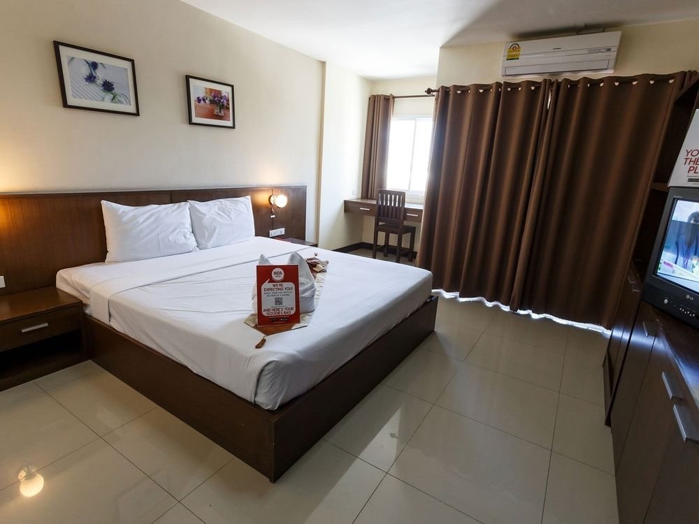 Чиангмай: Nida Rooms Haiya 179 Stars Residenec