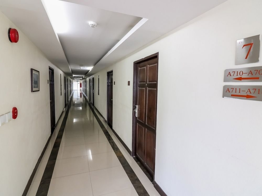 Чиангмай: Nida Rooms Haiya 179 Stars Residenec