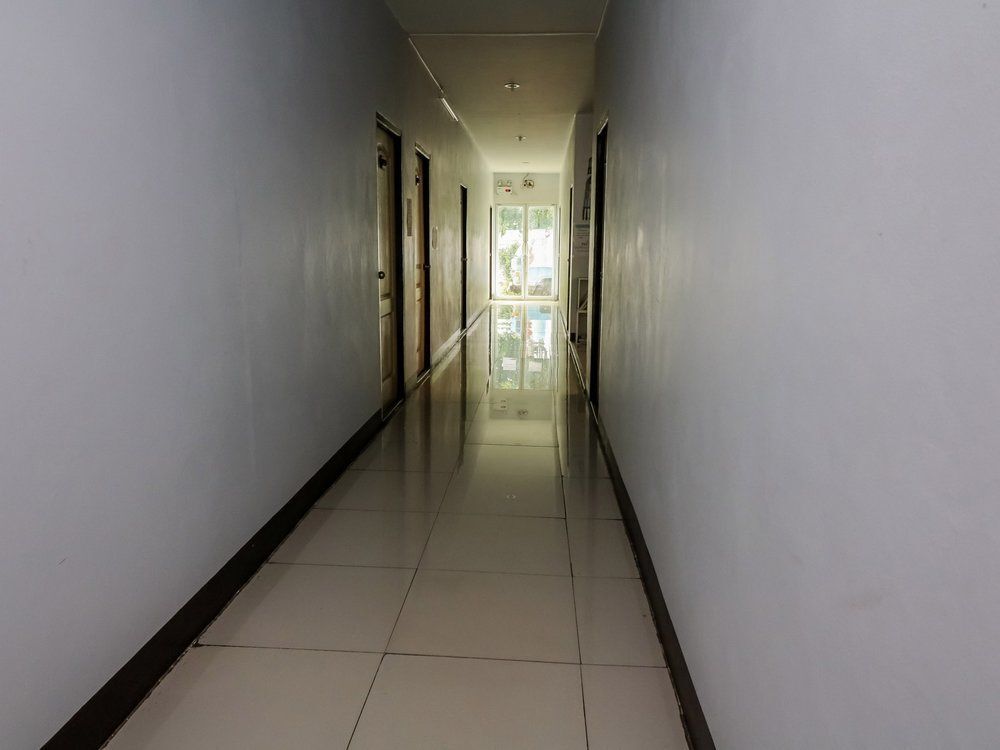 Удонтхани: NIDA Rooms Thahan 90 Mak Khaeng