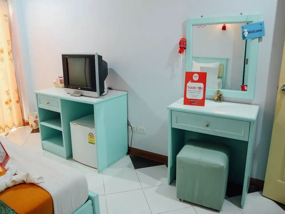 Удонтхани: NIDA Rooms Thahan 90 Mak Khaeng