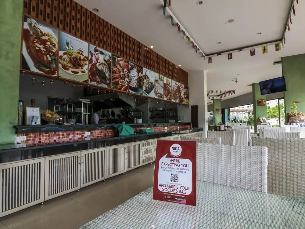 Кату: NIDA Rooms Patong 236 Phang Rise