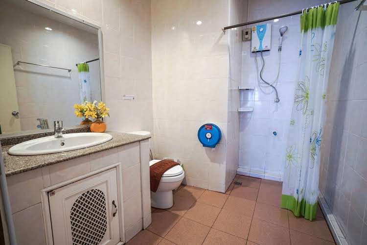 Чиангмай: Nida Rooms Thapae Soi 6 Walking Street