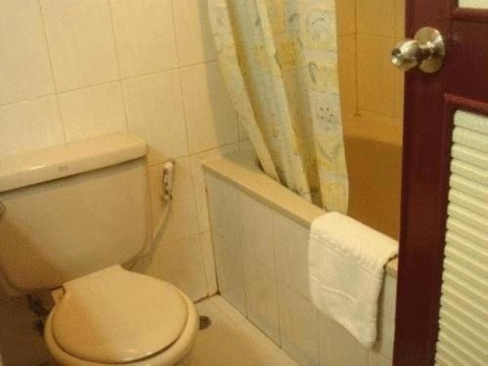 Чиангмай: NIDA Rooms Ratanakosin 190 Kasalong