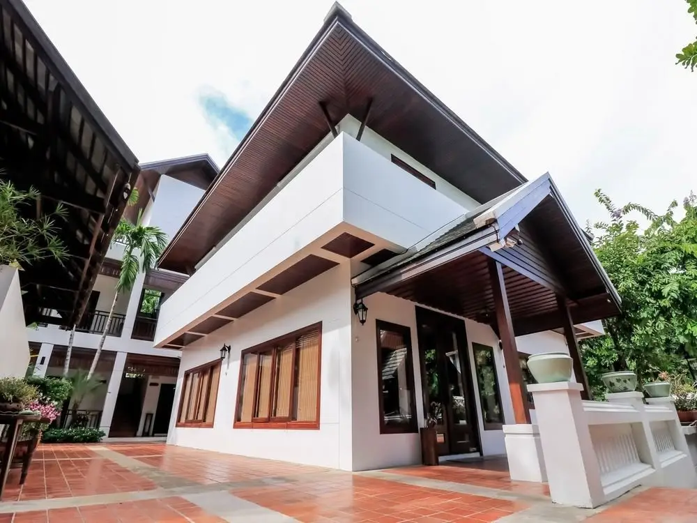 Чиангмай: NIDA Rooms Wat Kate 131 Chiang Dao Village