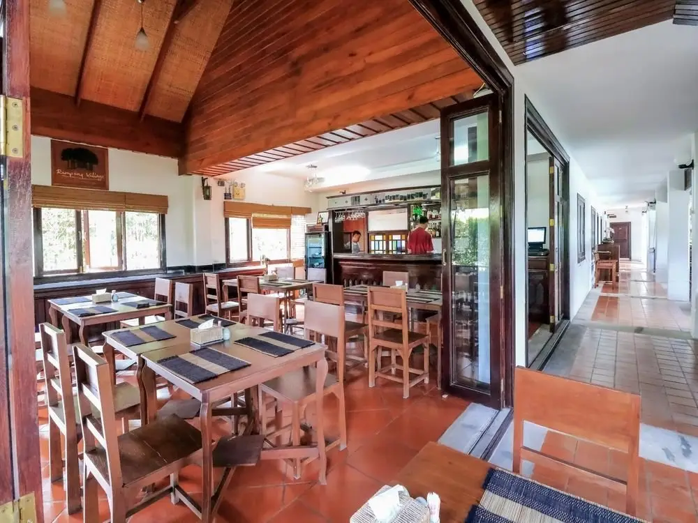 Чиангмай: NIDA Rooms Wat Kate 131 Chiang Dao Village