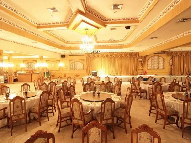 Бангкок: 13 Coins Resort Bangna