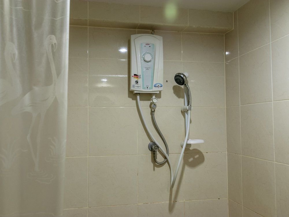 NIDA Rooms Nong Hoi 104 Shopping Arcard — фото 1