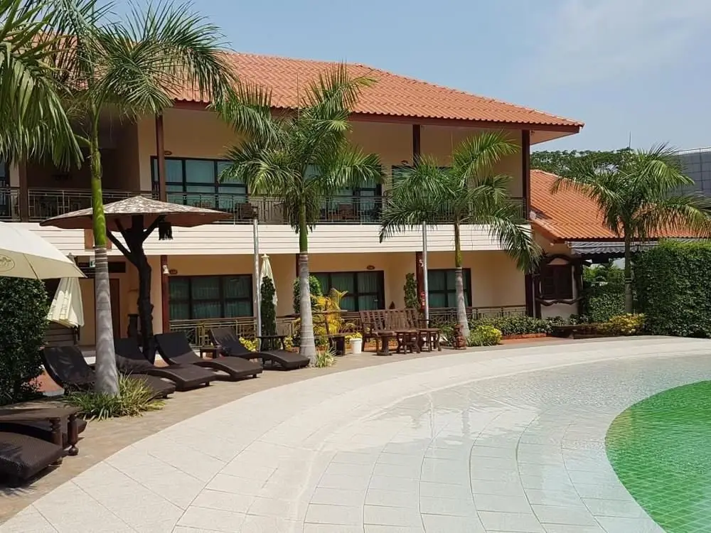Чиангмай: NIDA Rooms Nong Hoi 104 Shopping Arcard
