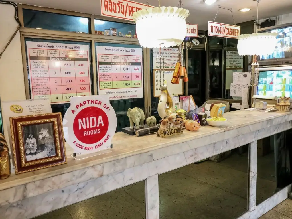 Чиангмай: NIDA Rooms Morakot 14 Jade Stone