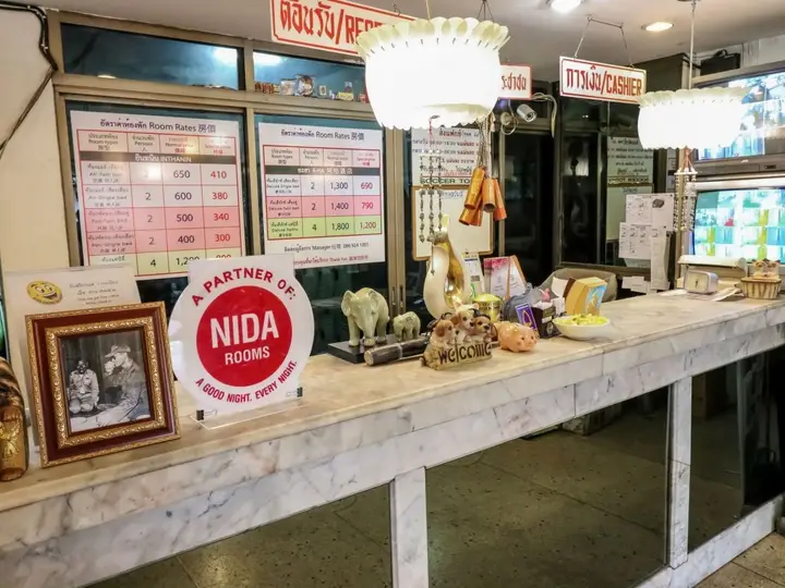 Чиангмай: NIDA Rooms Morakot 14 Jade Stone