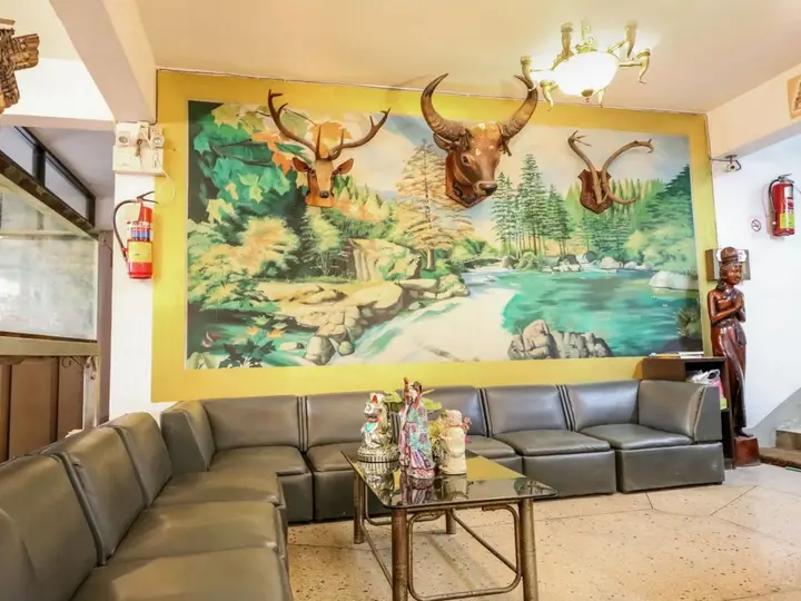 Чиангмай: NIDA Rooms Morakot 14 Jade Stone