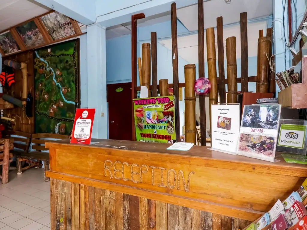 Чиангмай: NIDA Rooms Prao 20 Night Bazaar