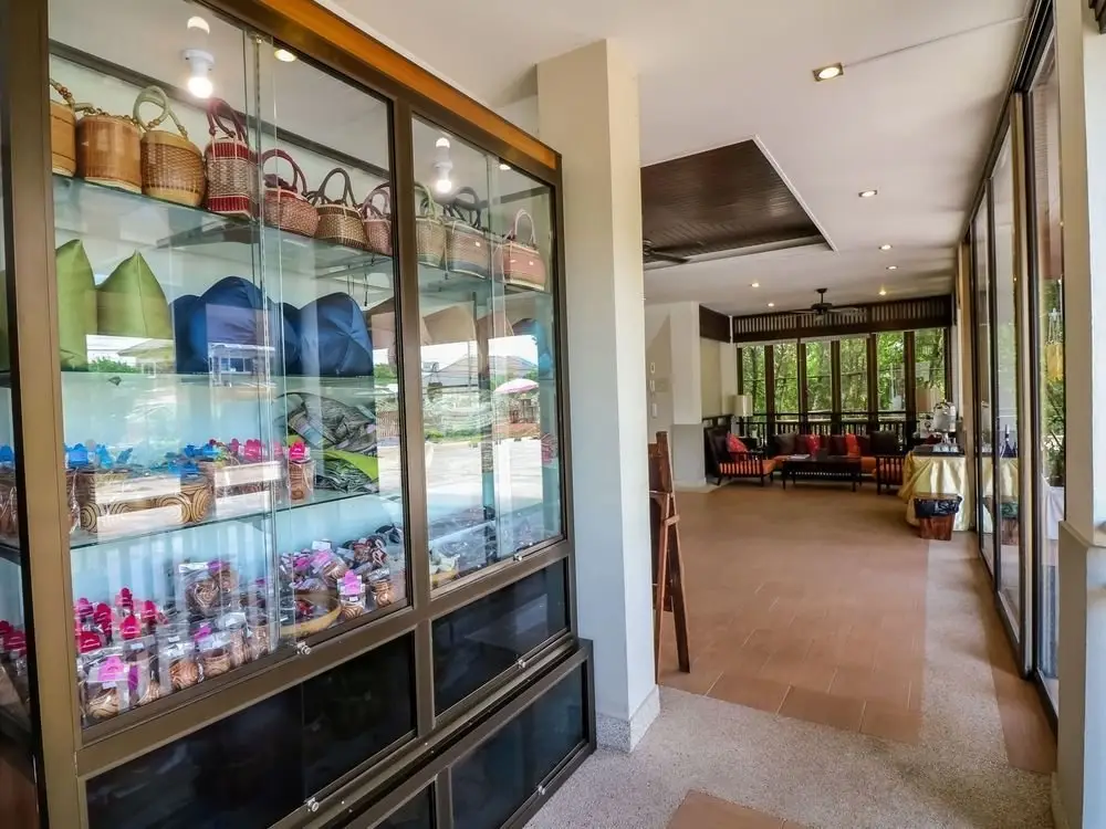 Удонтхани: Nida Rooms Udon Thani Town 424