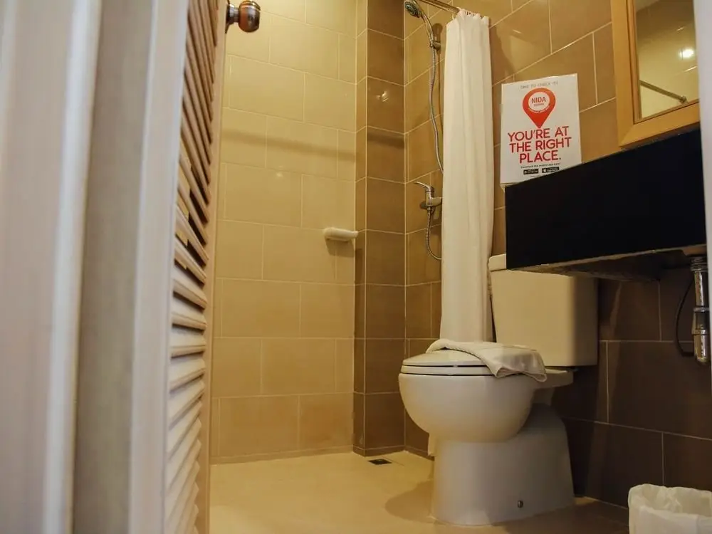 Удонтхани: Nida Rooms Udon Thani Town 424