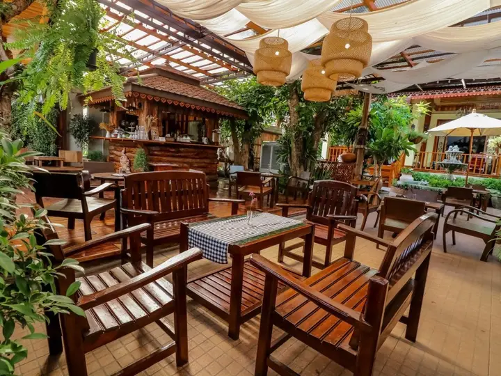 Удонтхани: Nida Rooms Central Plaza 278 Thani at Bann Krittika