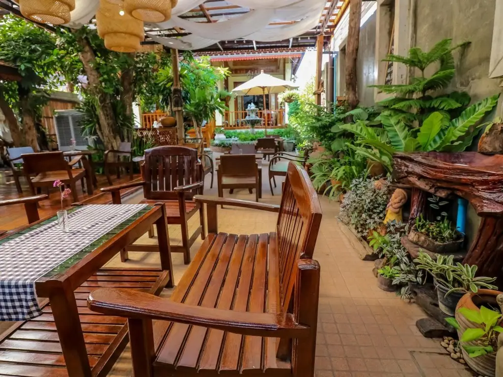 Удонтхани: Nida Rooms Central Plaza 278 Thani at Bann Krittika