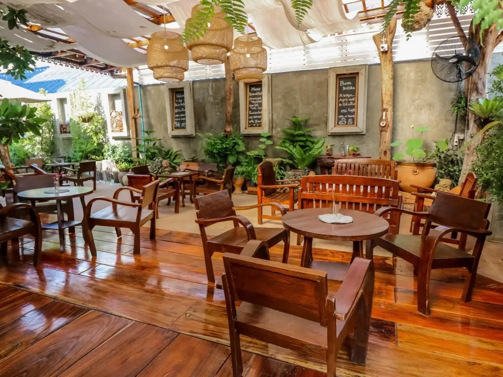 Удонтхани: Nida Rooms Central Plaza 278 Thani at Bann Krittika