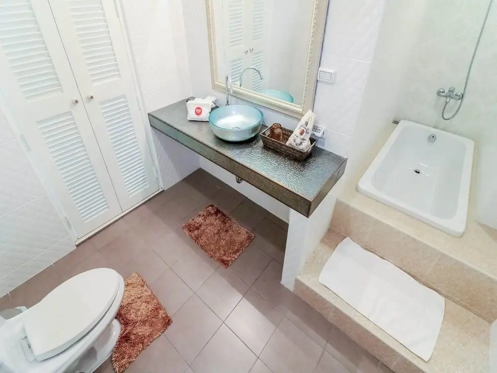 Чиангмай: Nida Rooms Wat Ket 47 Majestic