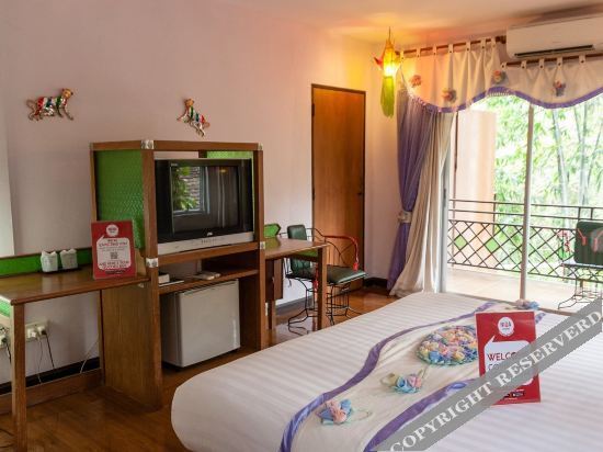 Ханг Донг: Nida Rooms Hang Dong Grand Canyon 333