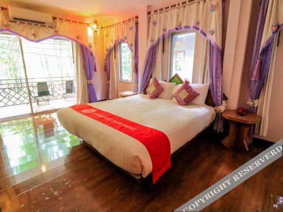 Ханг Донг: Nida Rooms Hang Dong Grand Canyon 333