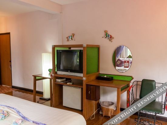 Ханг Донг: Nida Rooms Hang Dong Grand Canyon 333