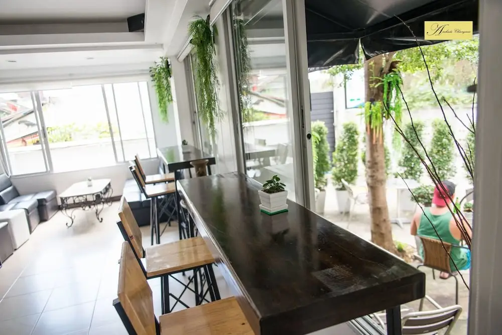 Чиангмай: NIDA Rooms Rat Uthit Soi 6 Bazaar