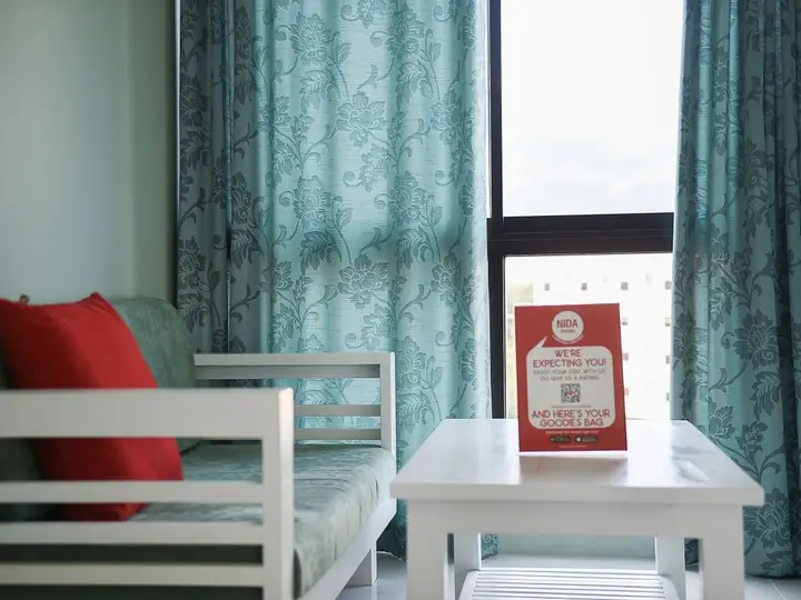 Чиангмай: NIDA Rooms Rat Uthit Soi 6 Bazaar