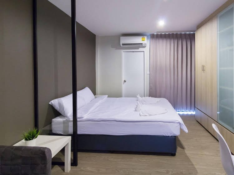 Удонтхани: NIDA Rooms Central Plaza Place 146
