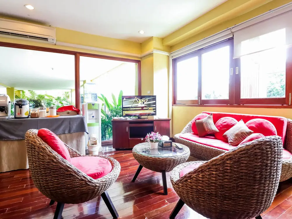 Чиангмай: Nida Rooms King Mahidol 194 Gate