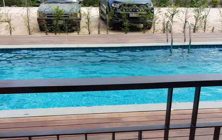 Самуи: Long N Joy Samui
