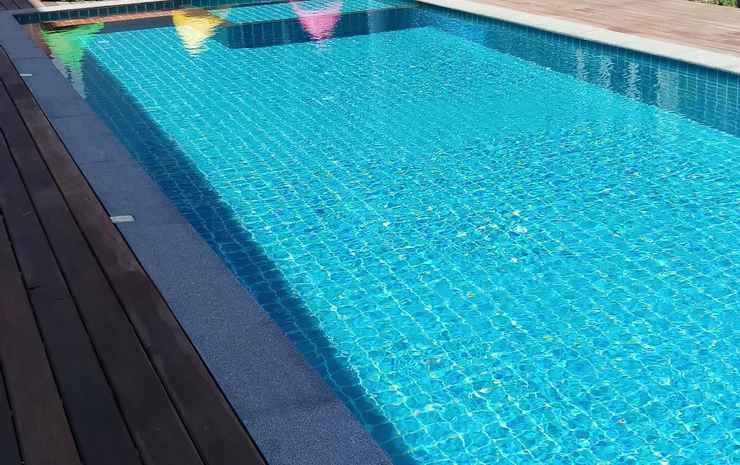 Самуи: Long N Joy Samui