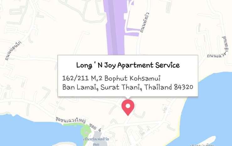 Самуи: Long N Joy Samui