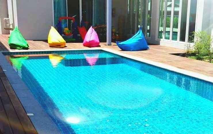 Самуи: Long N Joy Samui