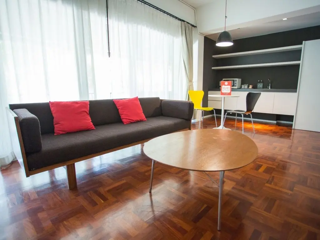 Бангкок: NIDA Rooms Eakamai 72 Shopping Centre