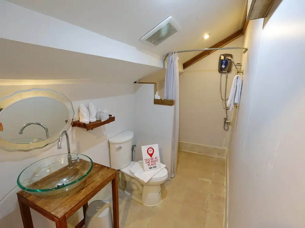 Ханг Донг: NIDA Rooms Pho Thong Charoen 109 Residence