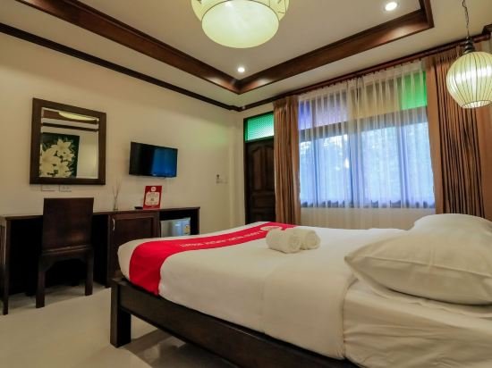 Ханг Донг: Nida Rooms Hangdong 228 Maharaj
