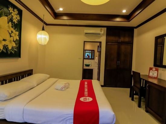Ханг Донг: Nida Rooms Hangdong 228 Maharaj