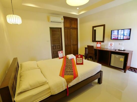 Ханг Донг: Nida Rooms Hangdong 228 Maharaj