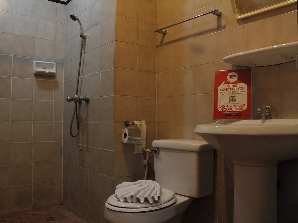 Чиангмай: NIDA Rooms Elephant 41 Royal Place