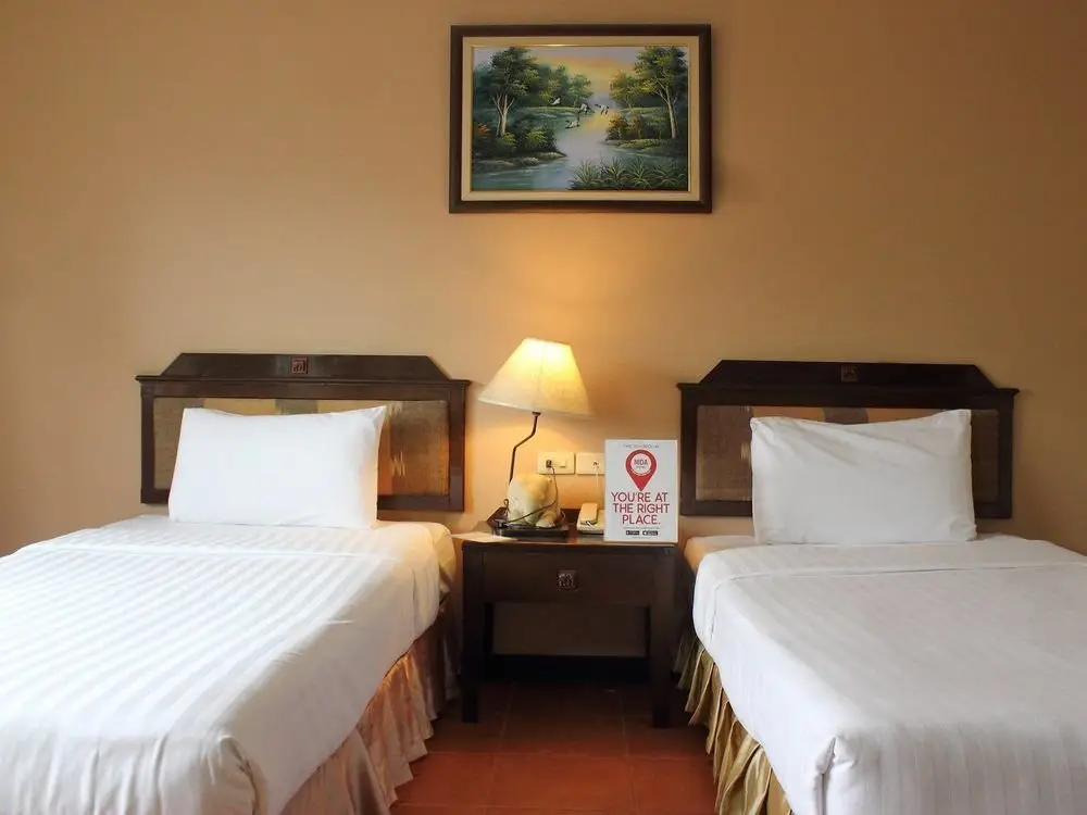 Чиангмай: NIDA Rooms Elephant 41 Royal Place