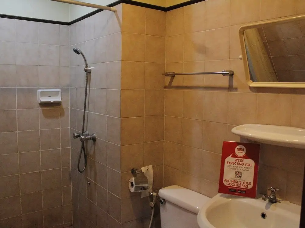 Чиангмай: NIDA Rooms Elephant 41 Royal Place