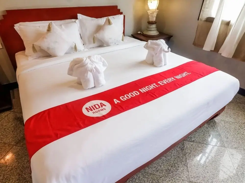NIDA Rooms Rimtai 815 Silk Walk — фото 1