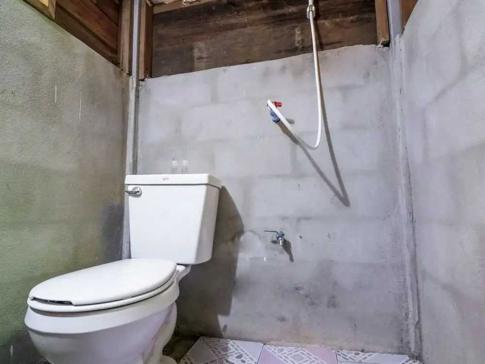 Чом-Тонг: Nida Rooms Banluang Prathat 84
