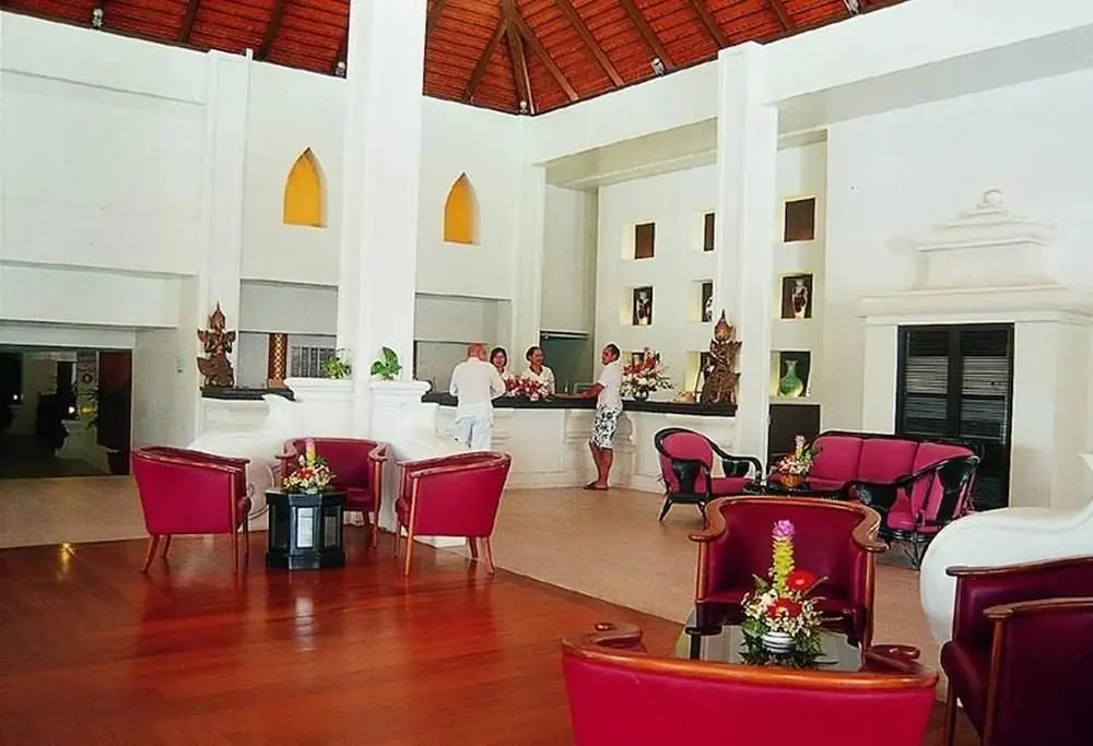 Чиангмай: NIDA Rooms Royal Pagoda 154