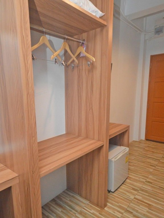 Краби: NIDA Rooms V Voque 28 Pavilion