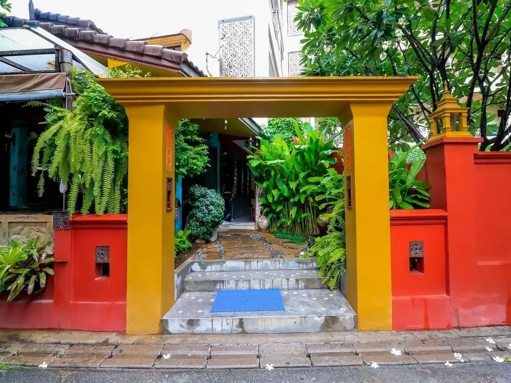 Чиангмай: Nida Rooms Elephant 51 Gateway