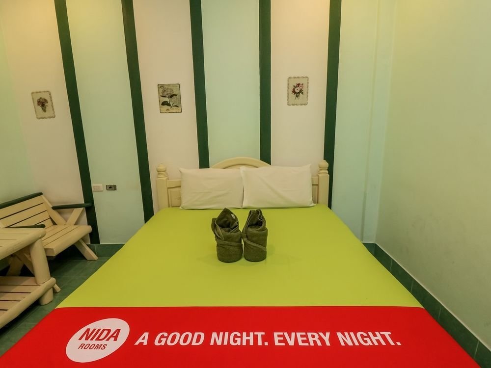 Чиангмай: Nida Rooms Glory Chotana 29 Chang Phuak