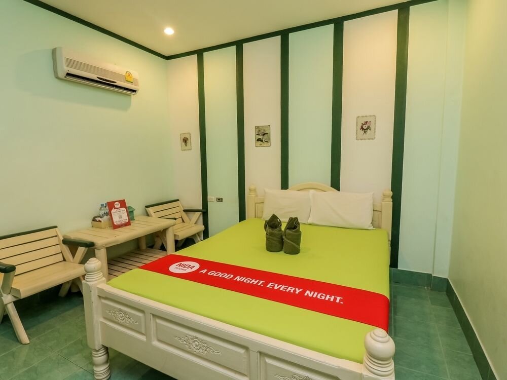 Чиангмай: Nida Rooms Glory Chotana 29 Chang Phuak
