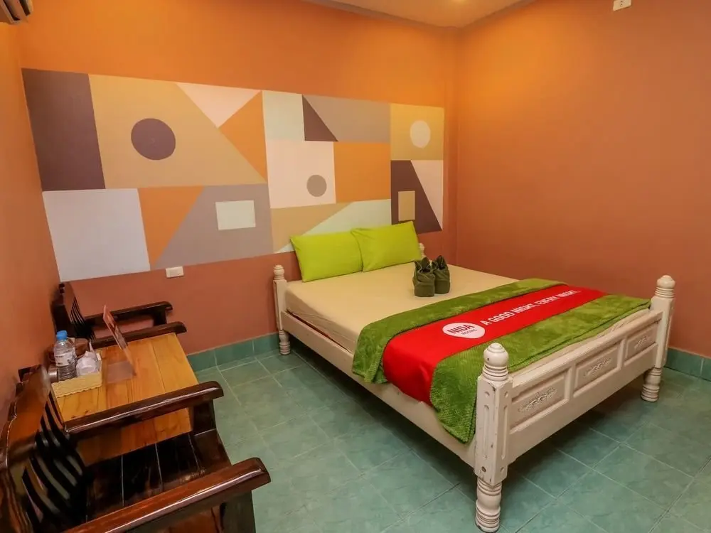 Чиангмай: Nida Rooms Glory Chotana 29 Chang Phuak